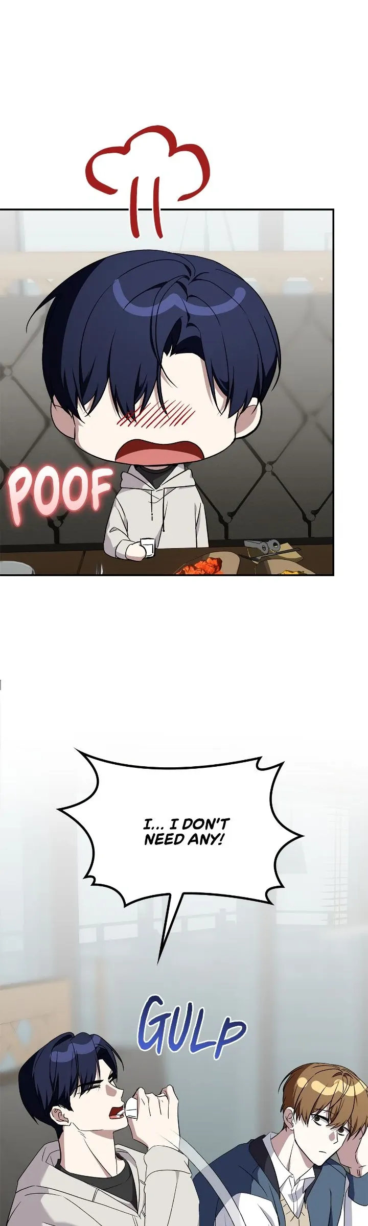 It