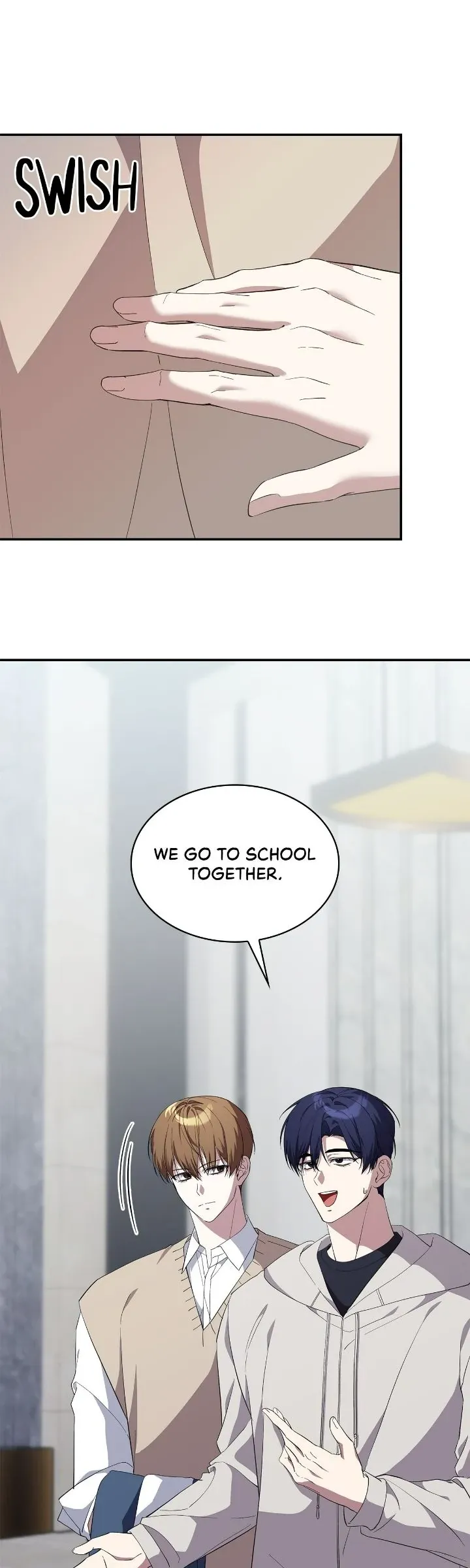 It