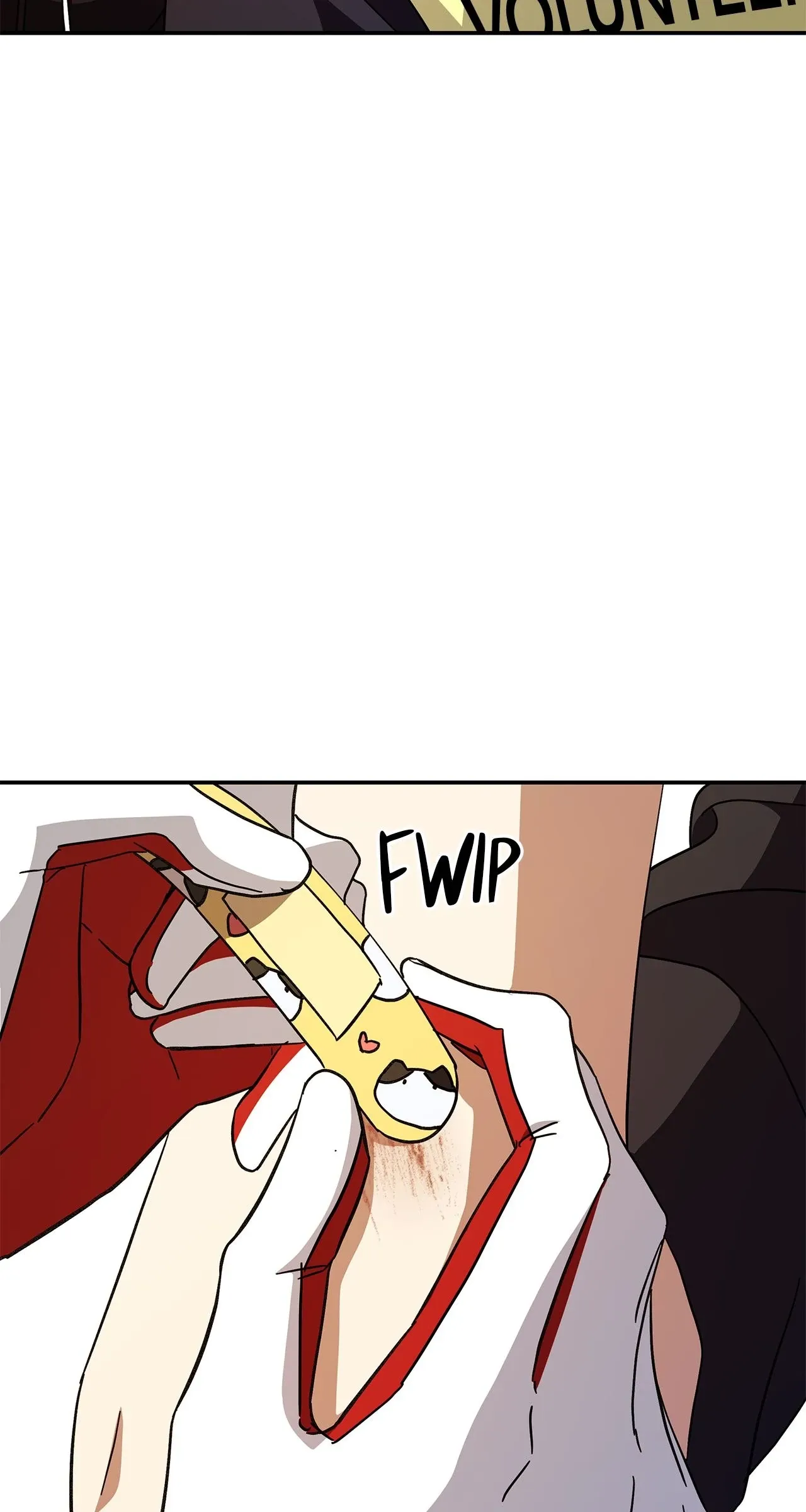 It