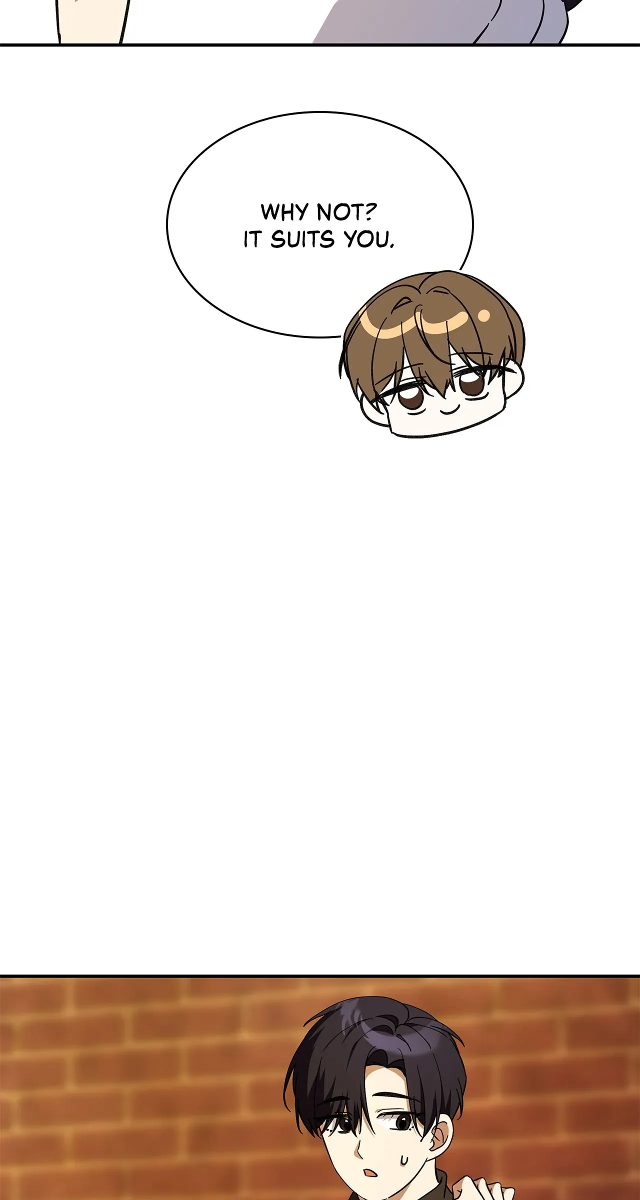 It