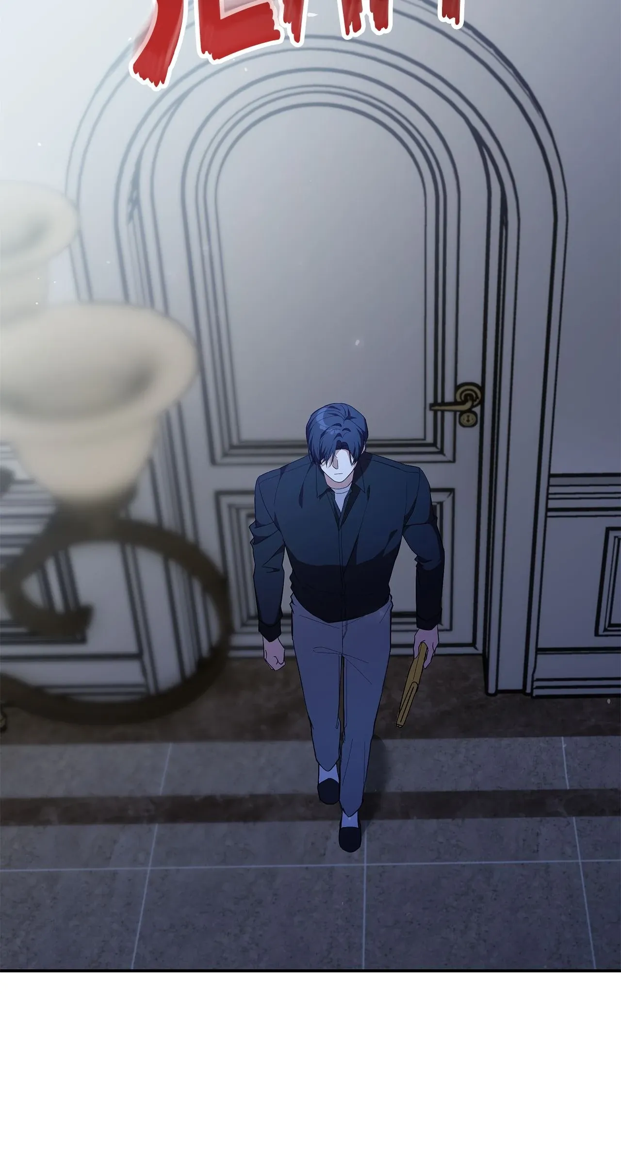 It