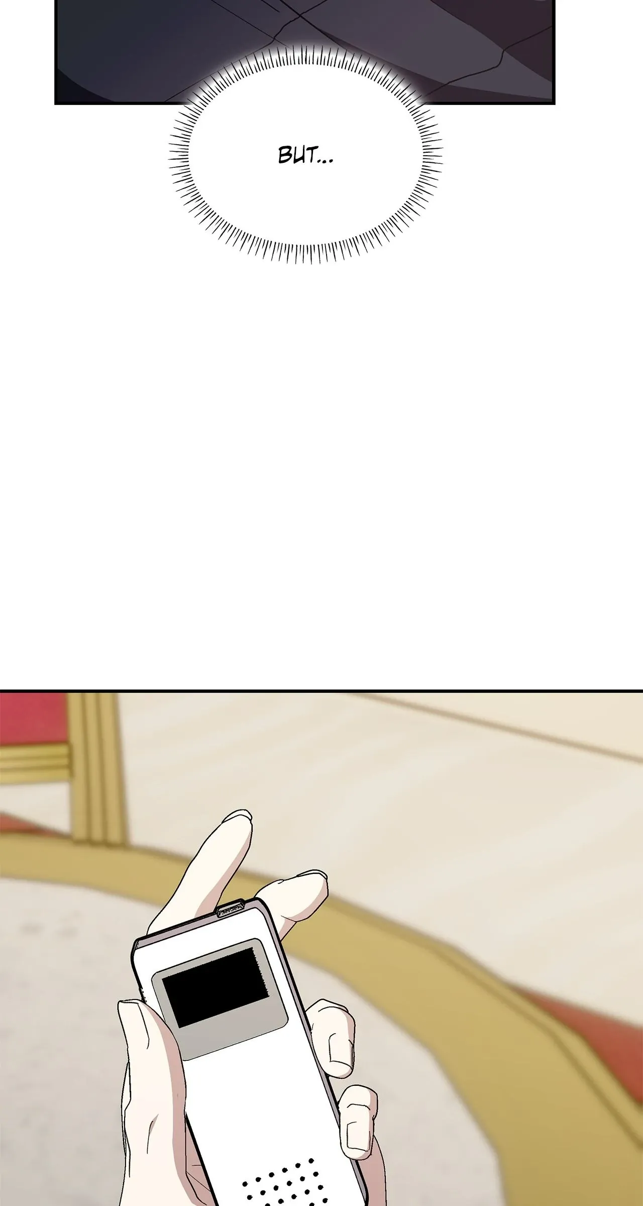 It