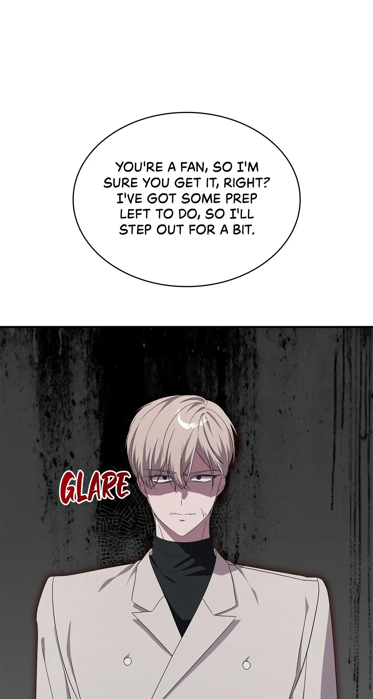 It