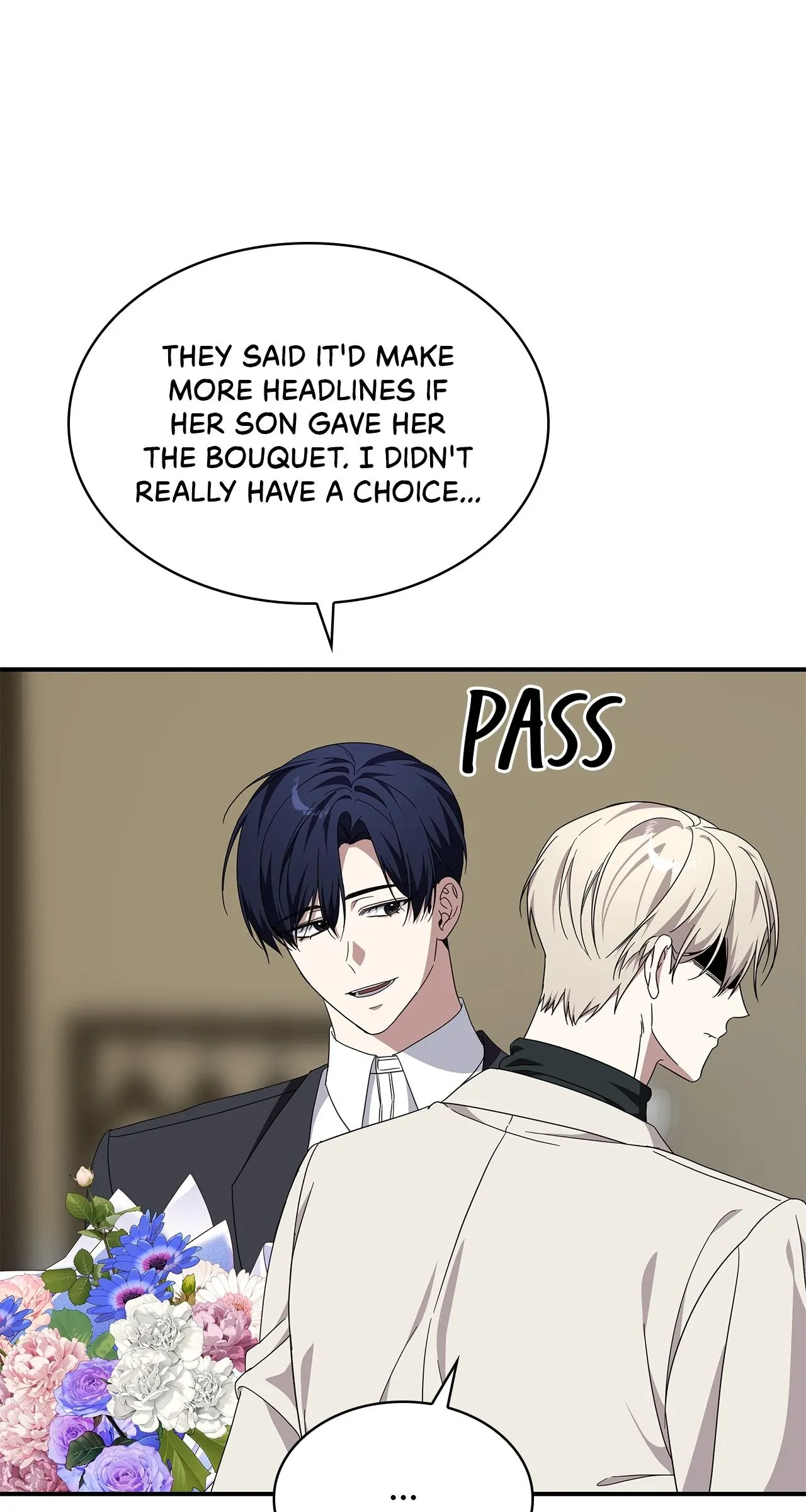 It