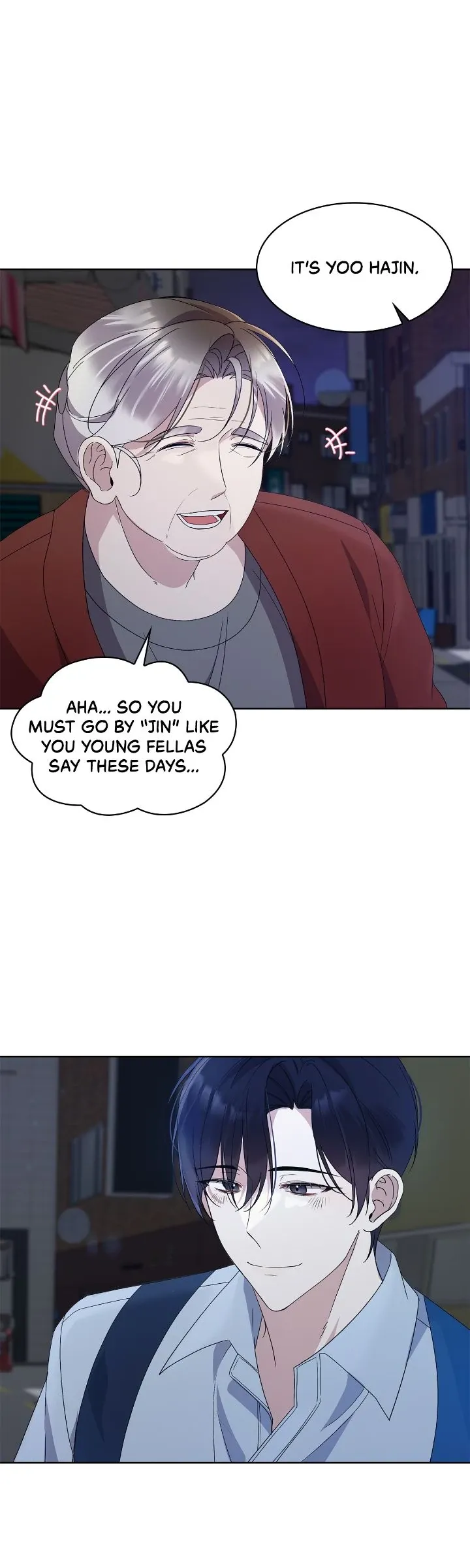 It
