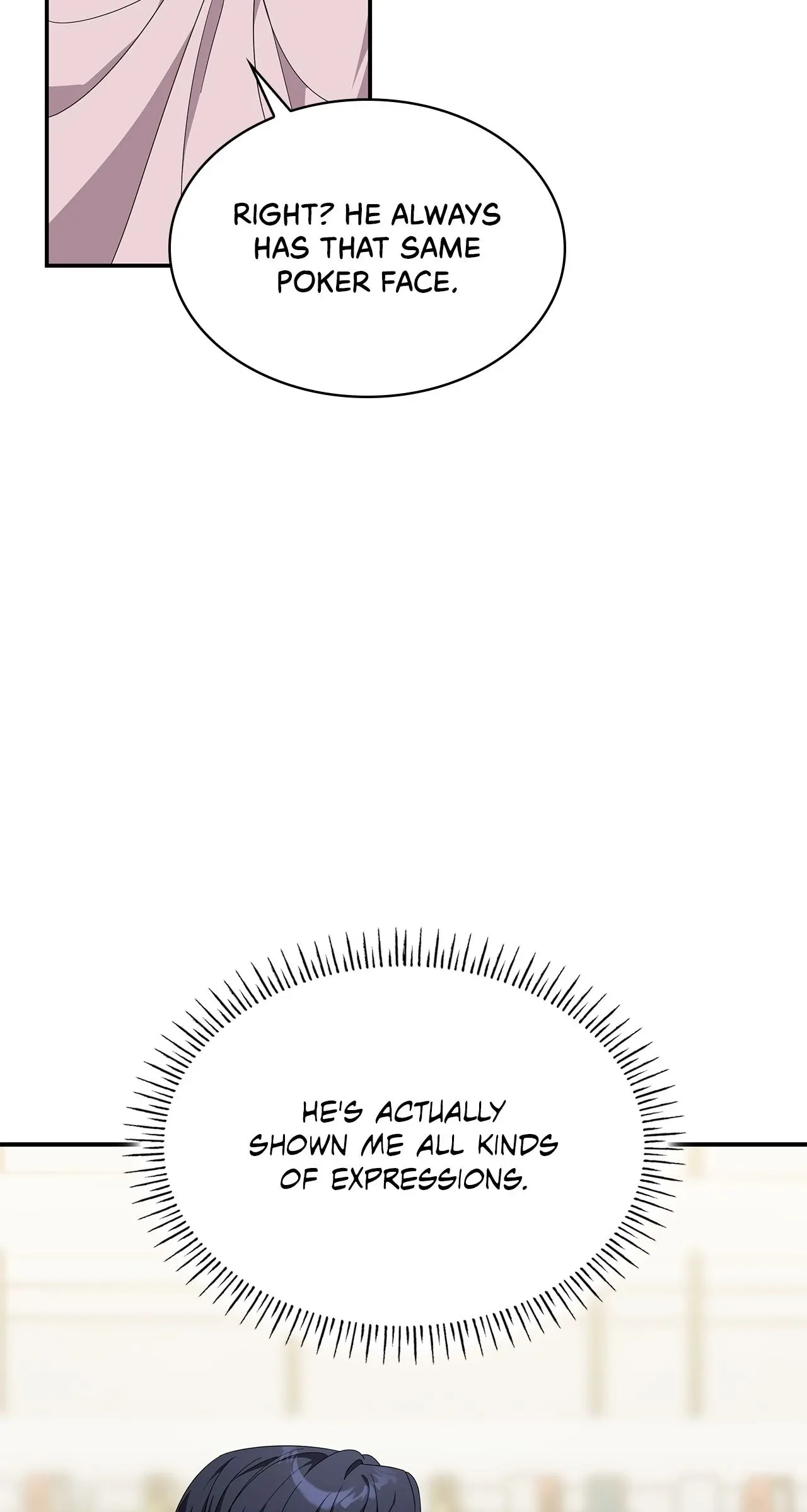 It