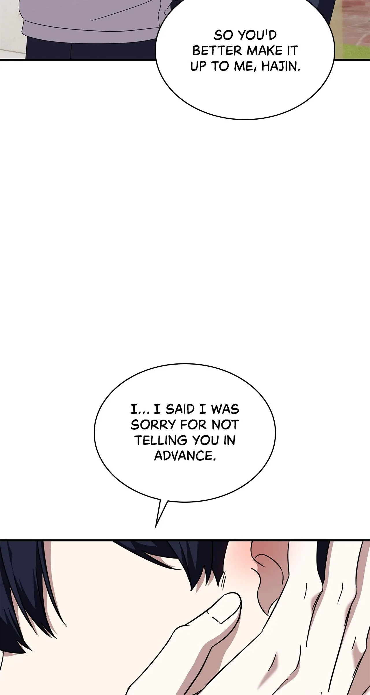 It