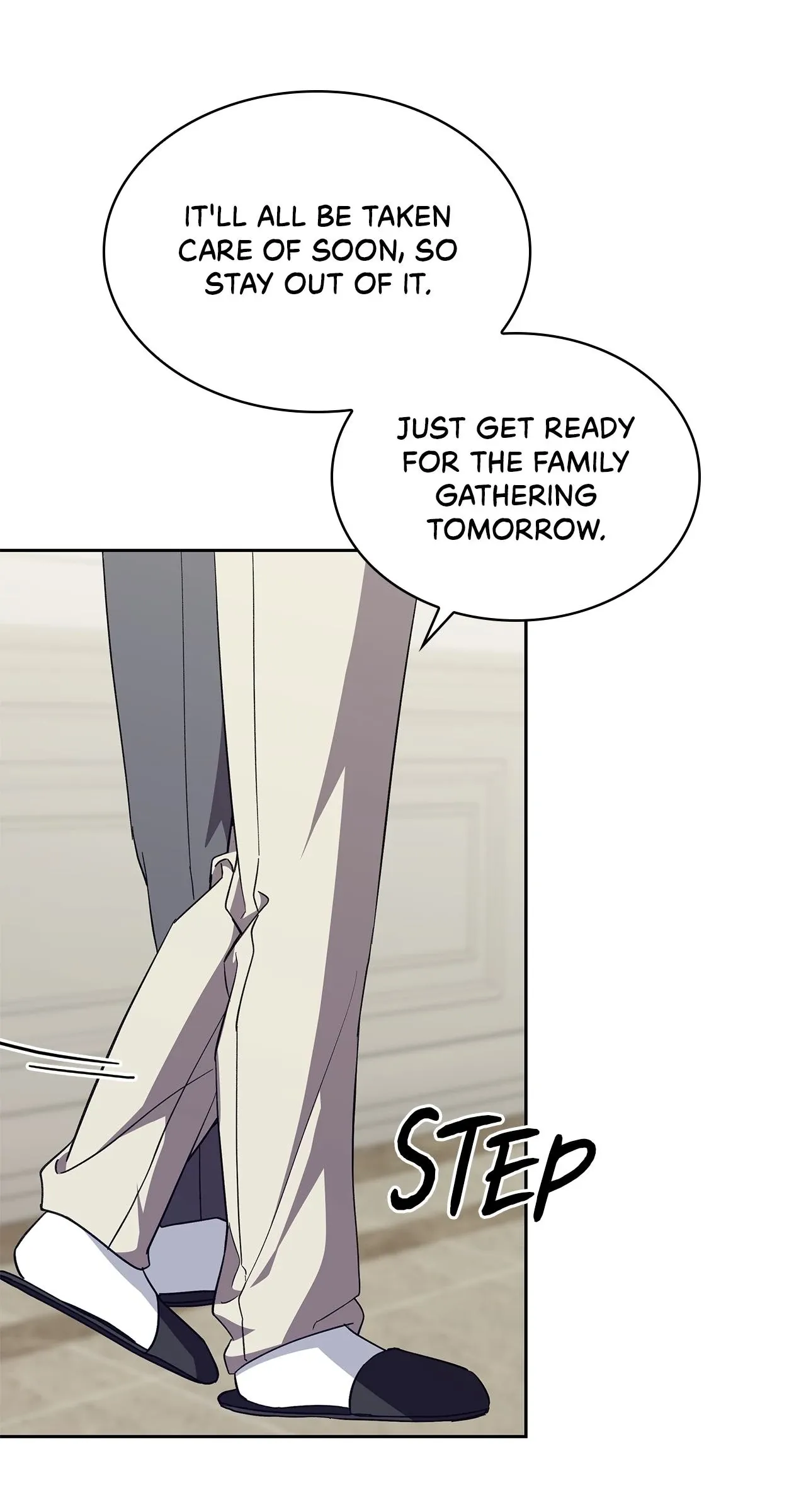 It