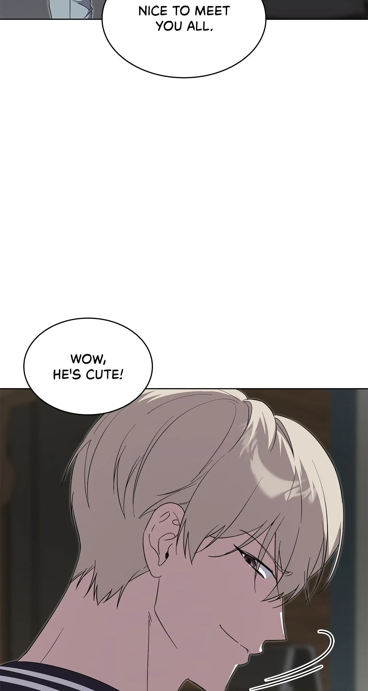 It