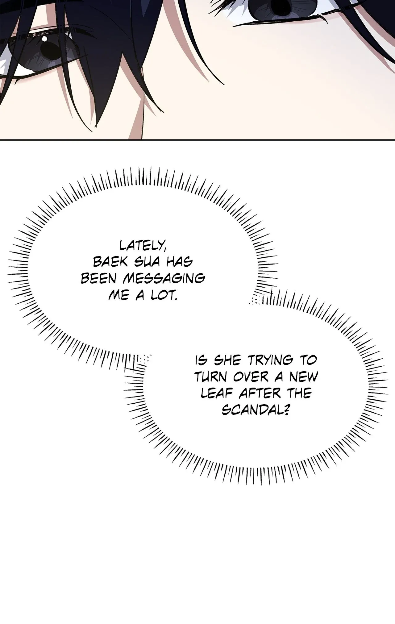 It