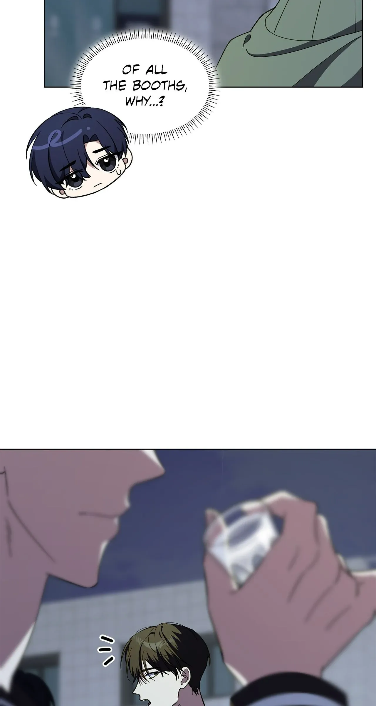 It