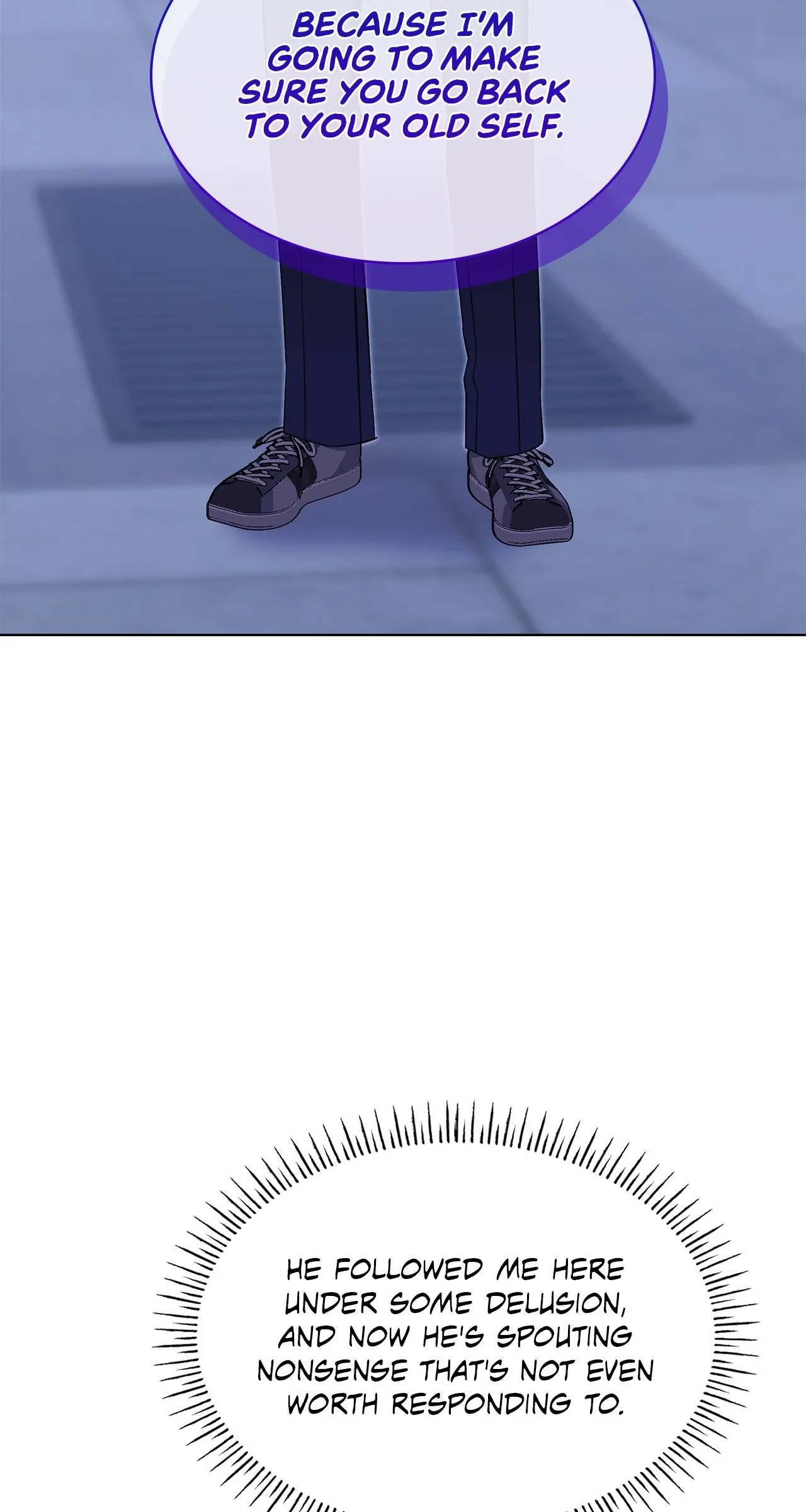 It