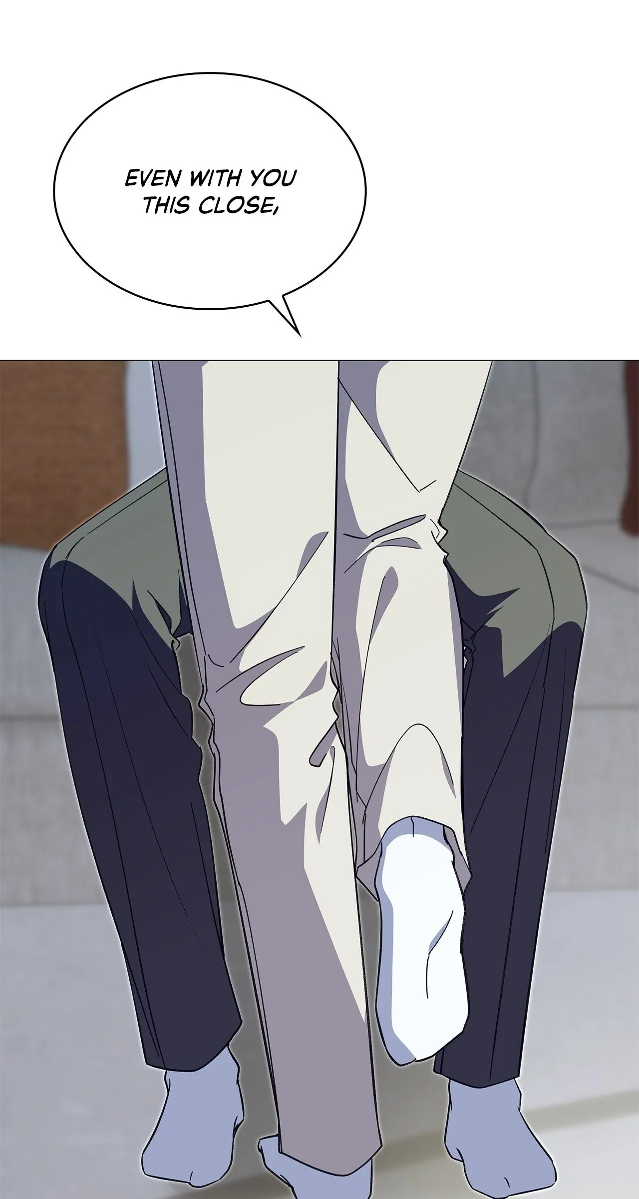 It
