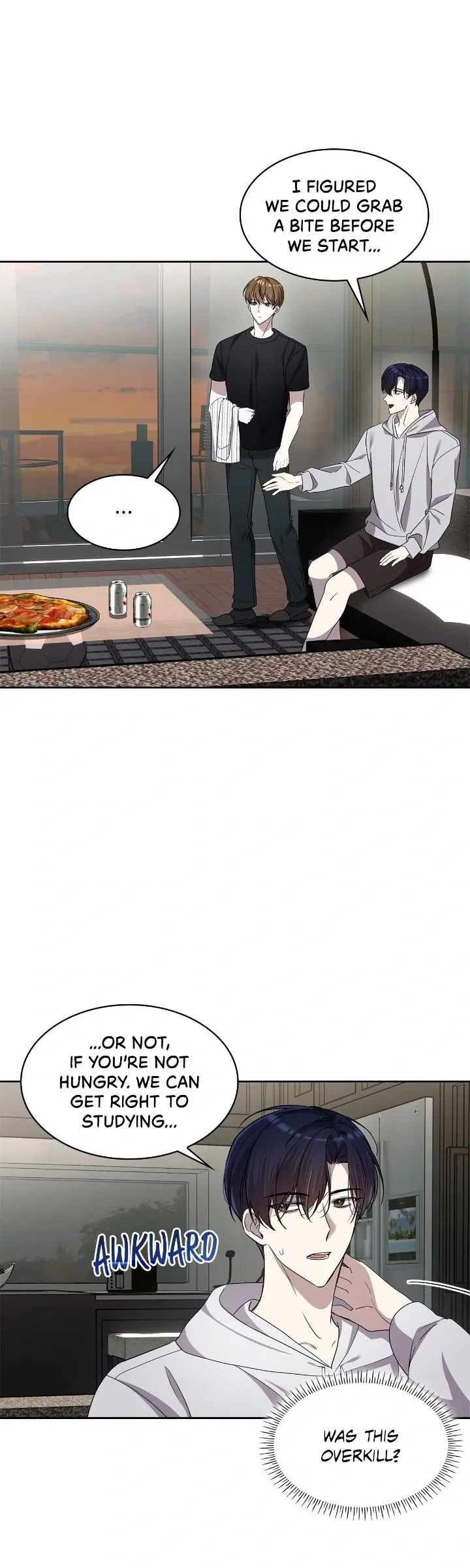 It