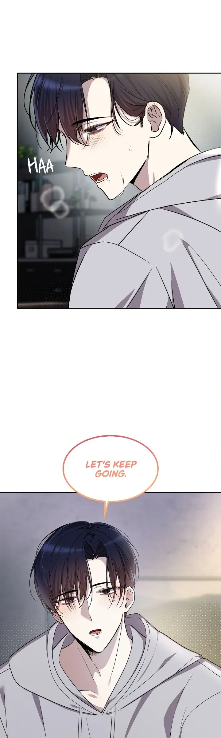 It