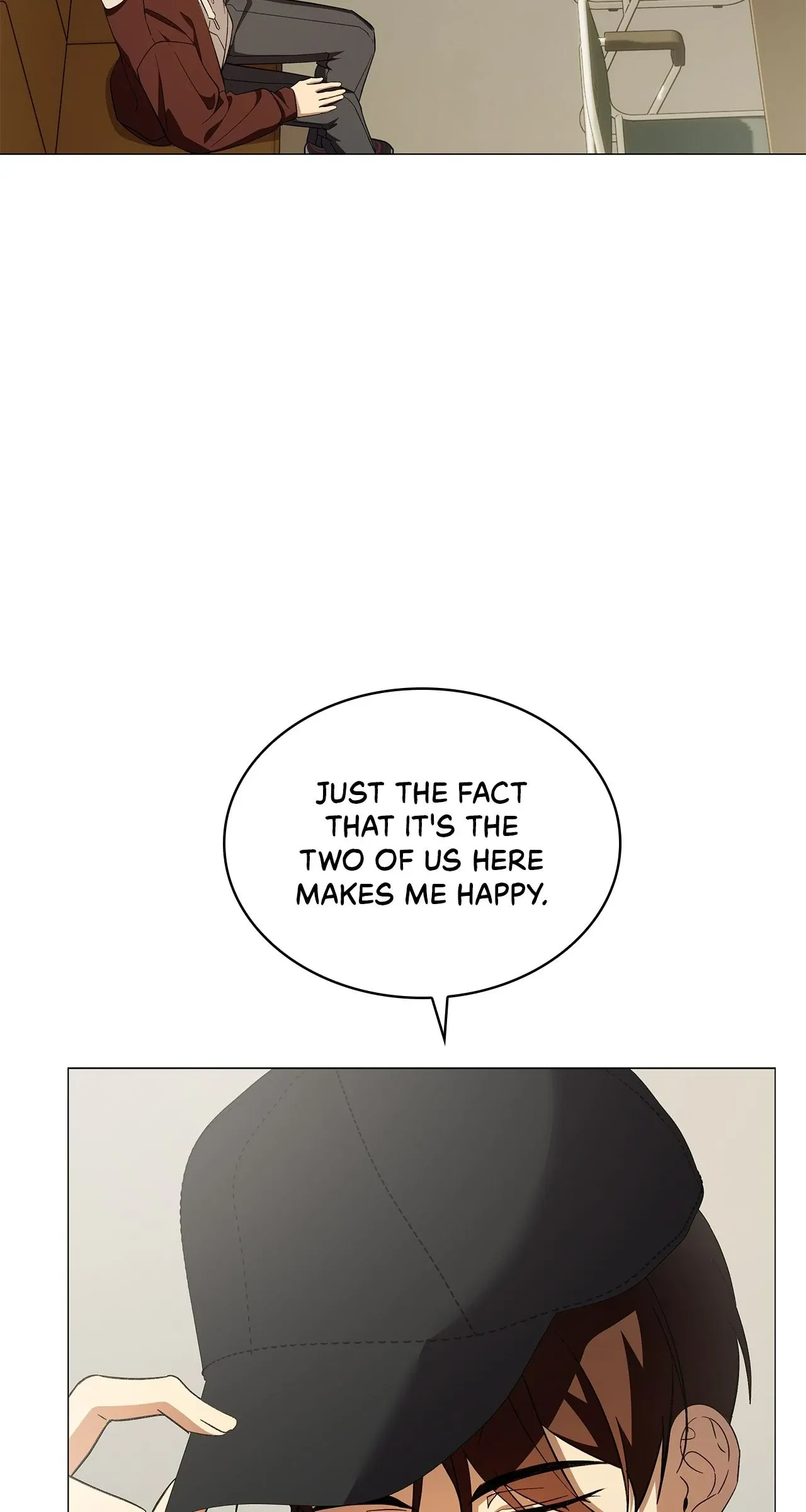 It