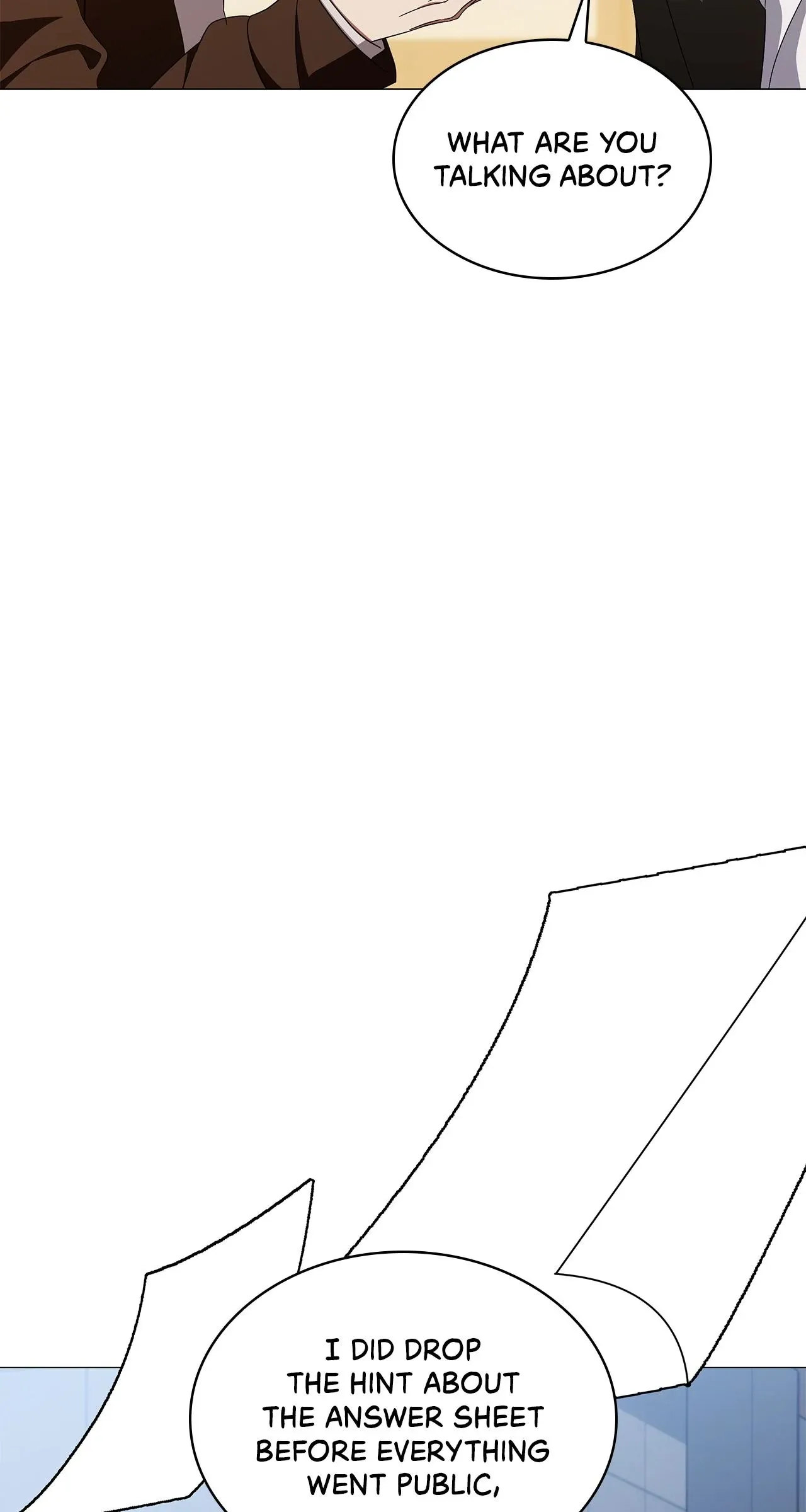 It