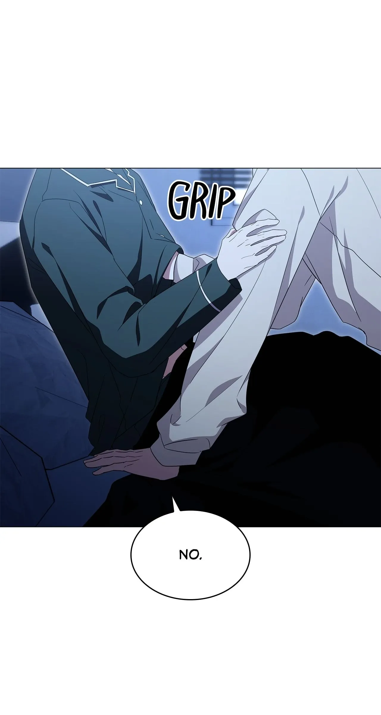 It