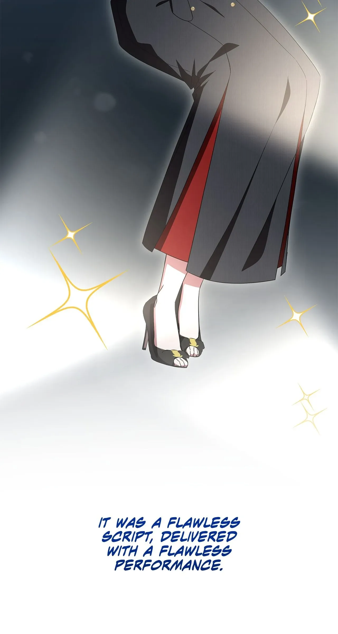 It