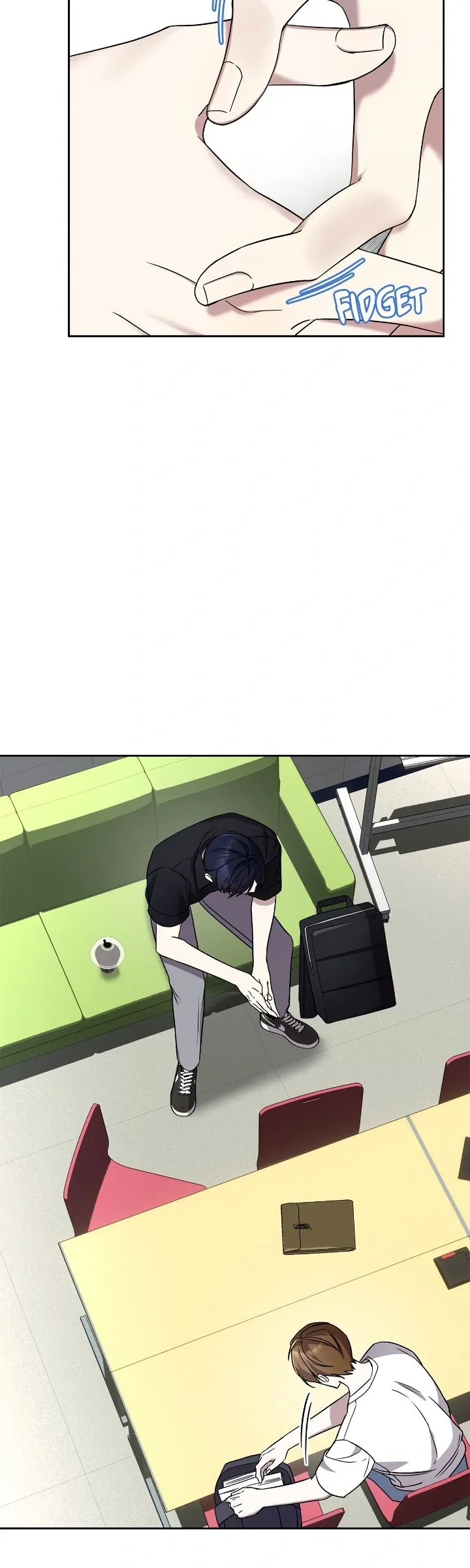 It