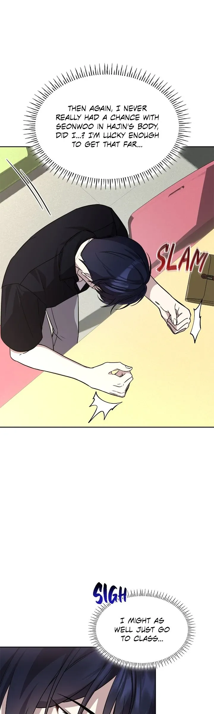 It