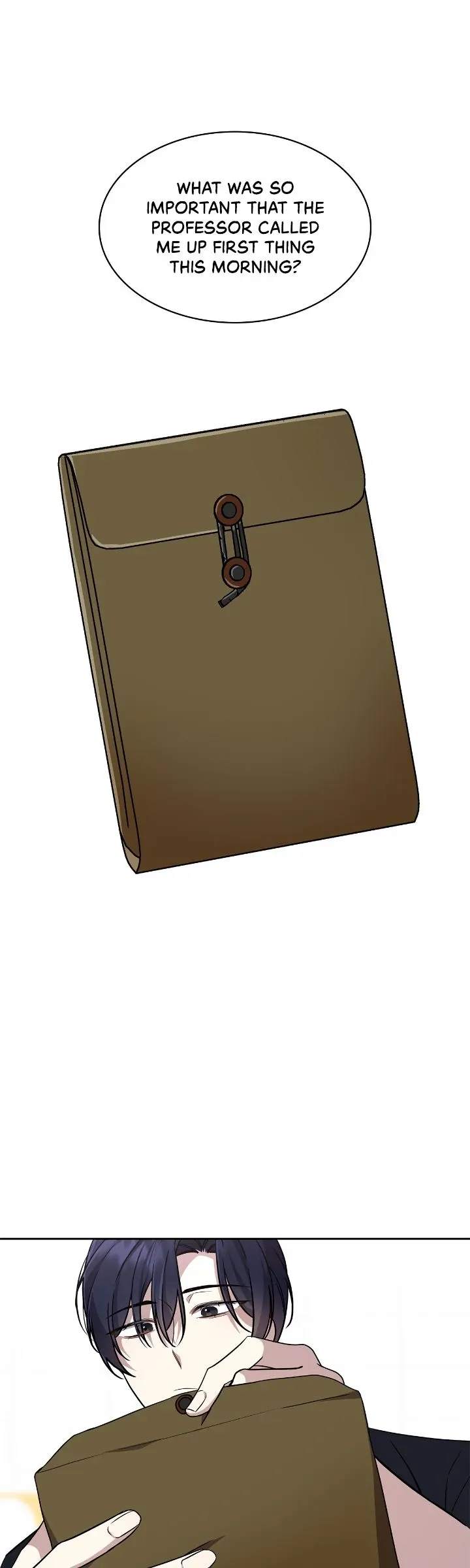 It