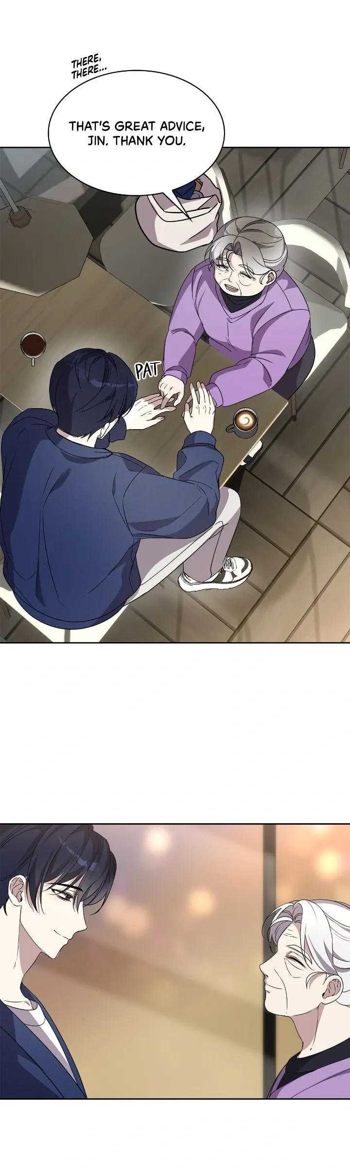 It