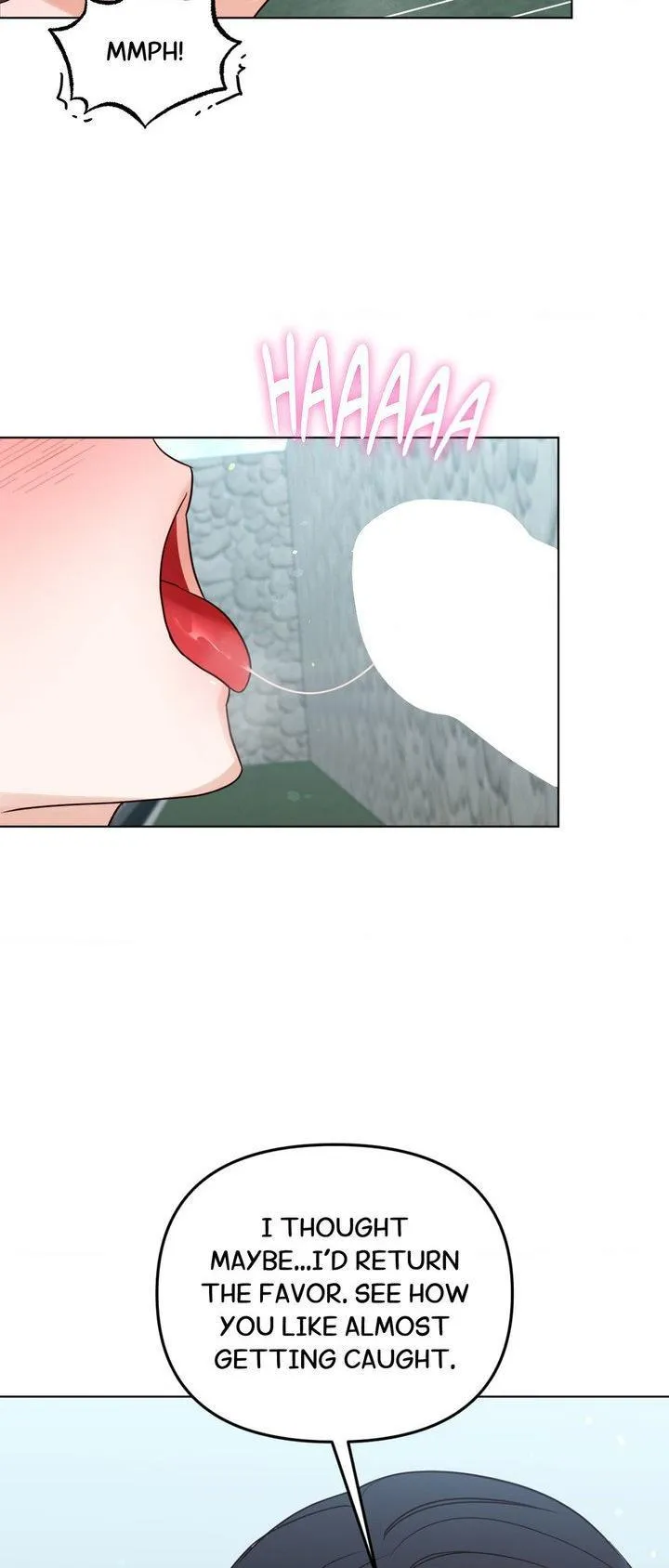 It