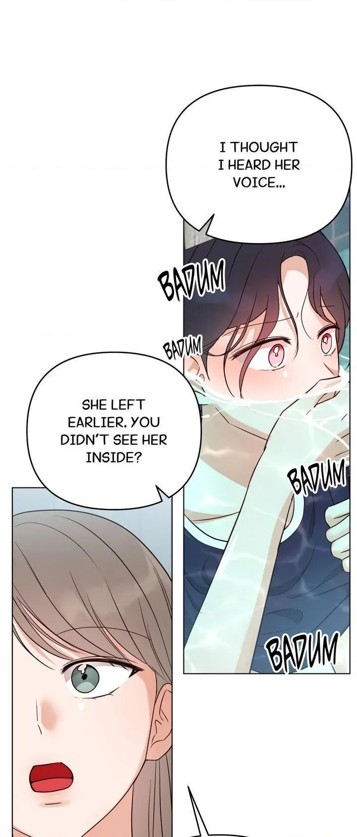 It
