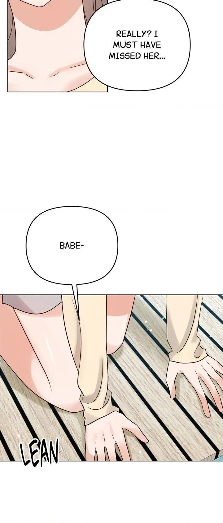 It