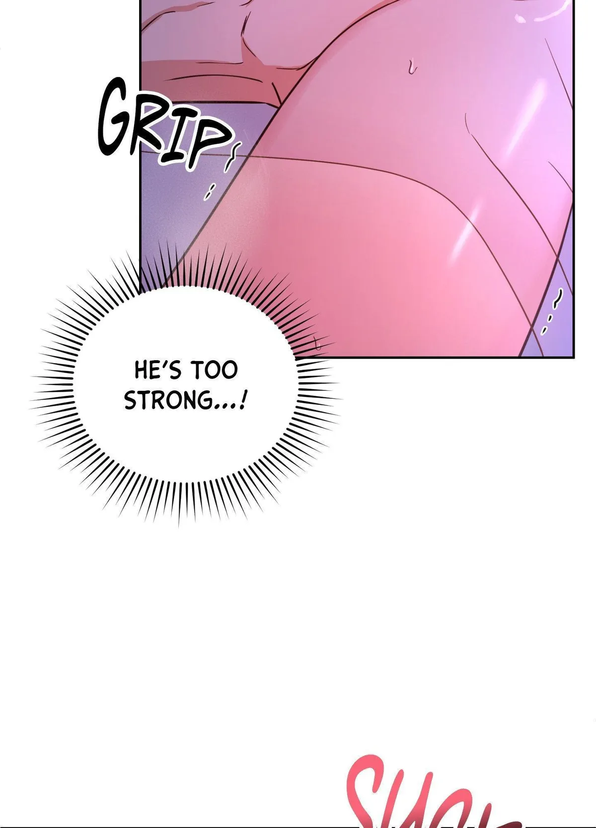 It