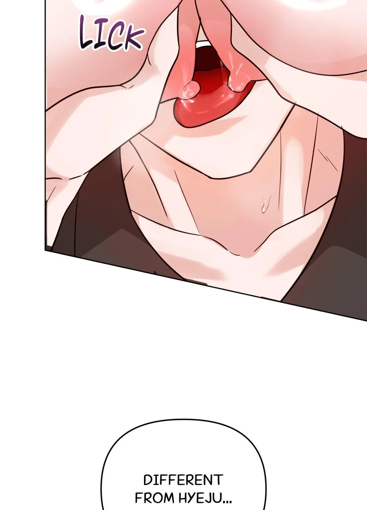 It