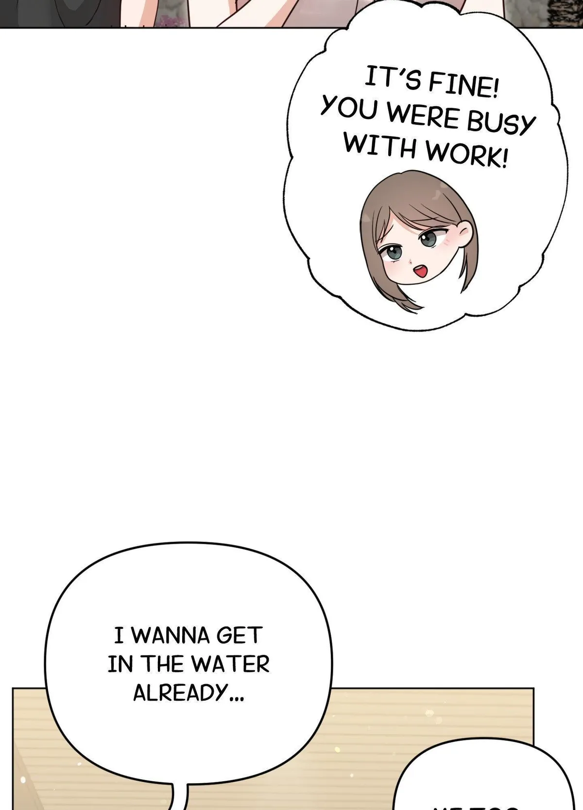 It