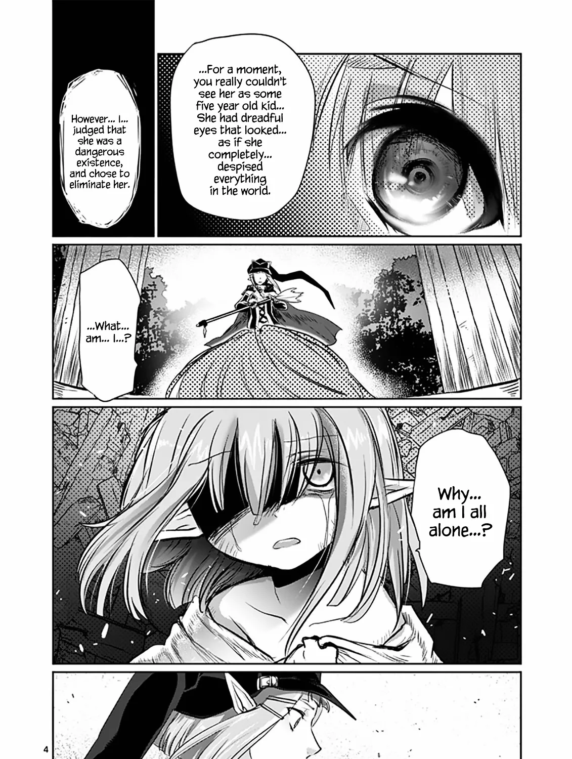 It