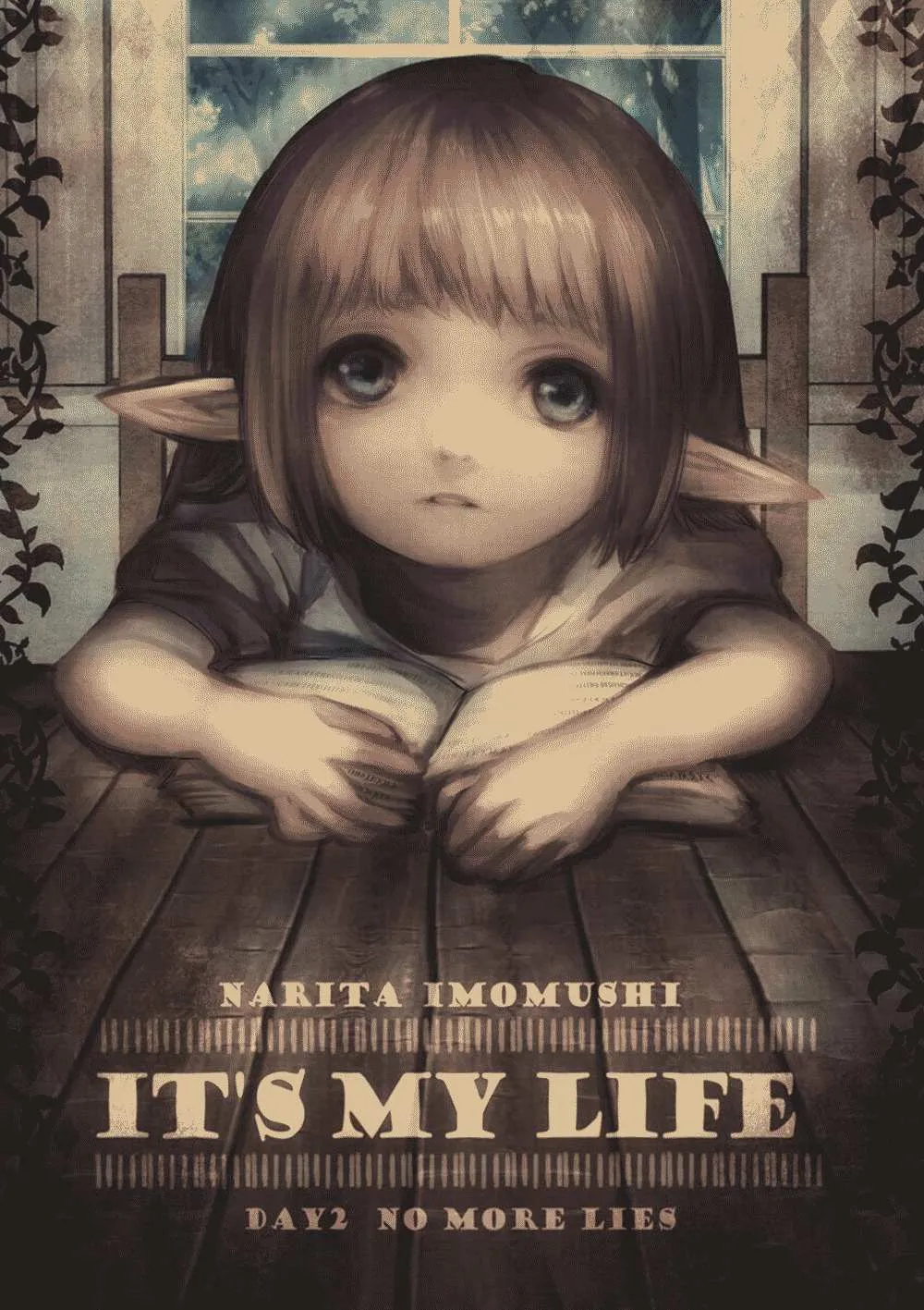 It
