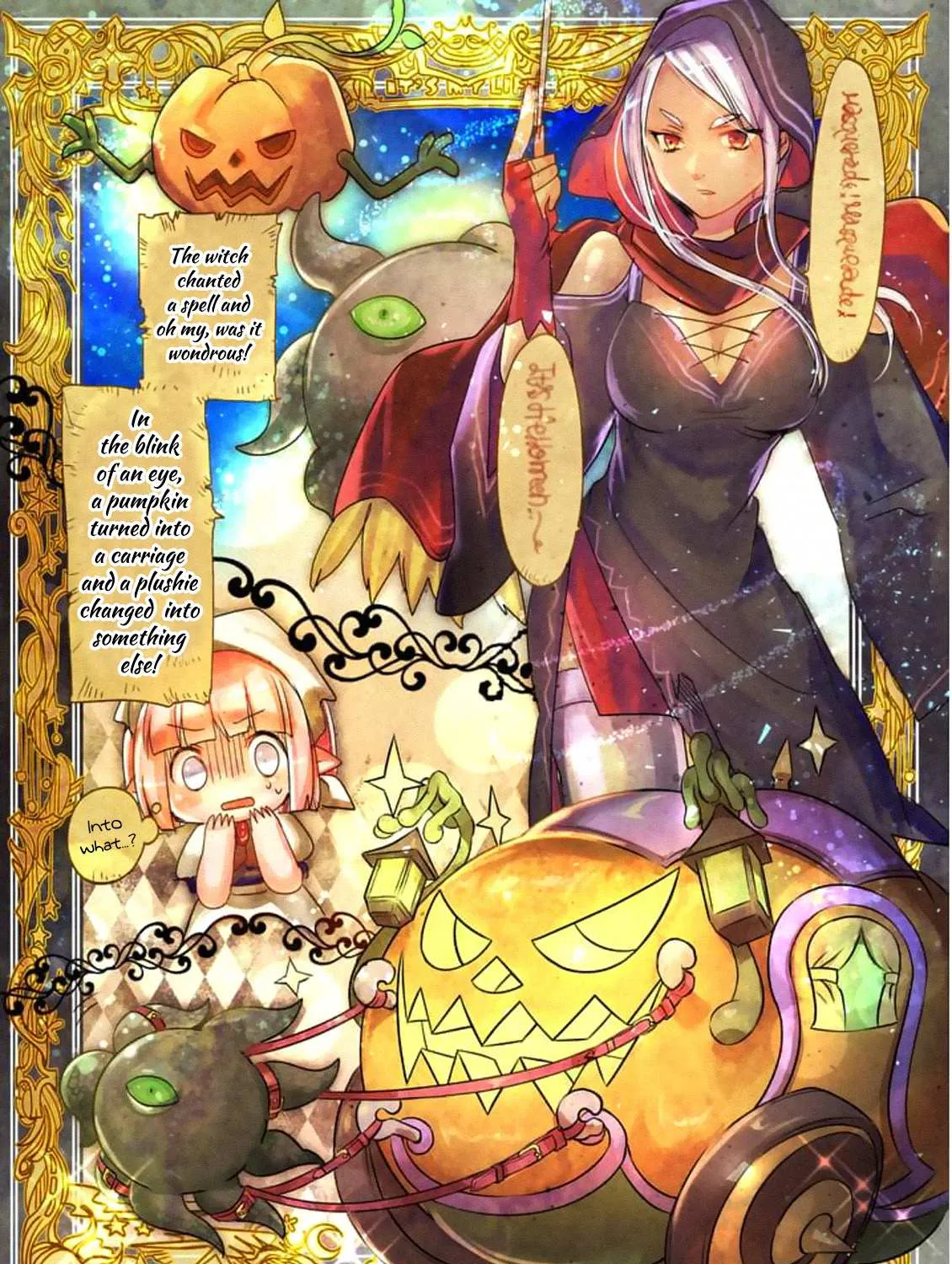 It