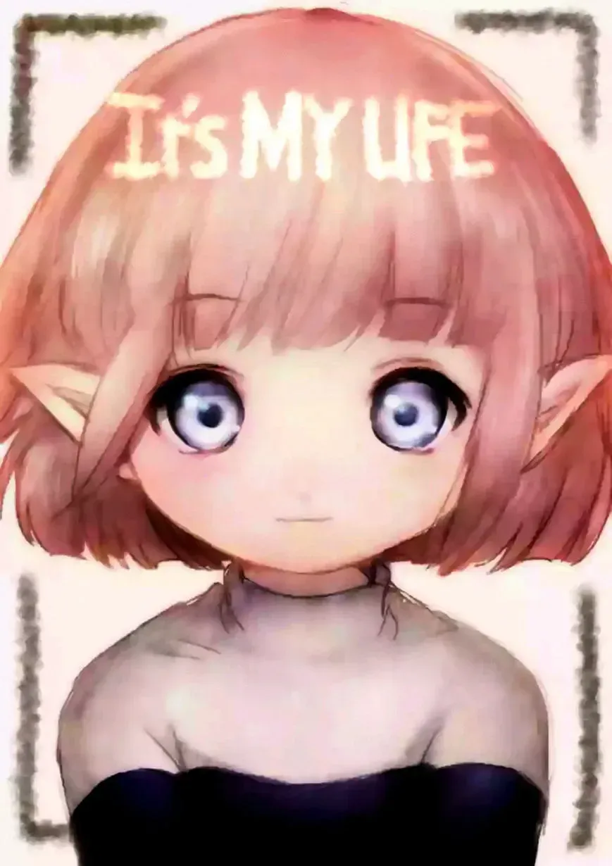 It