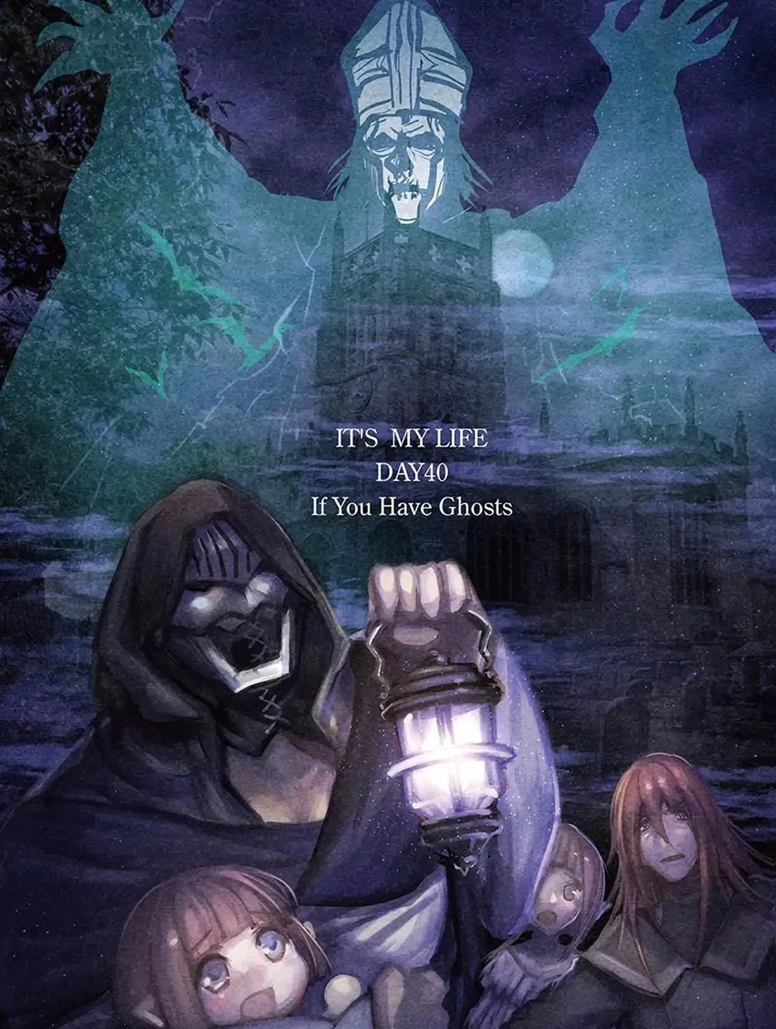 It