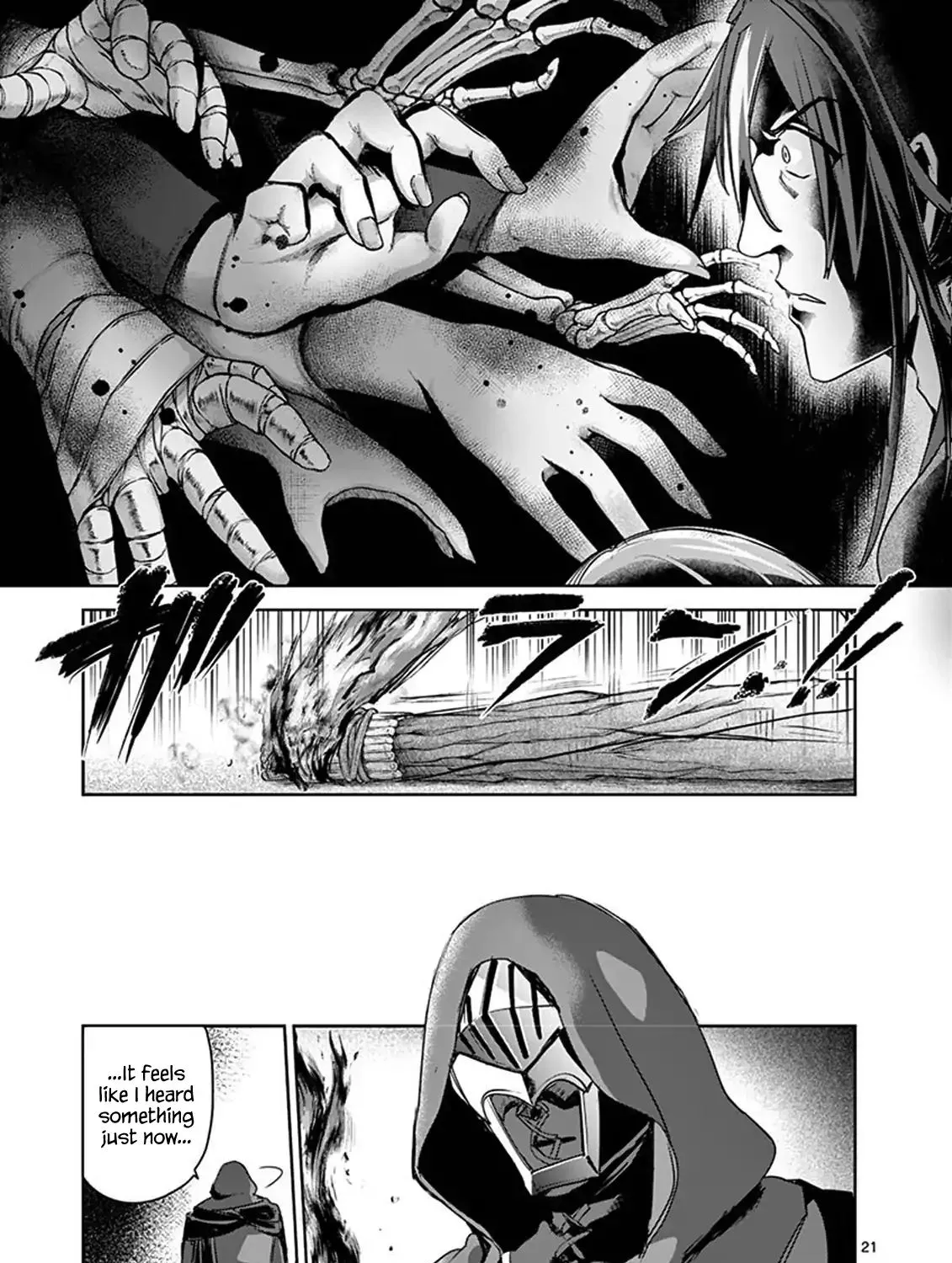 It