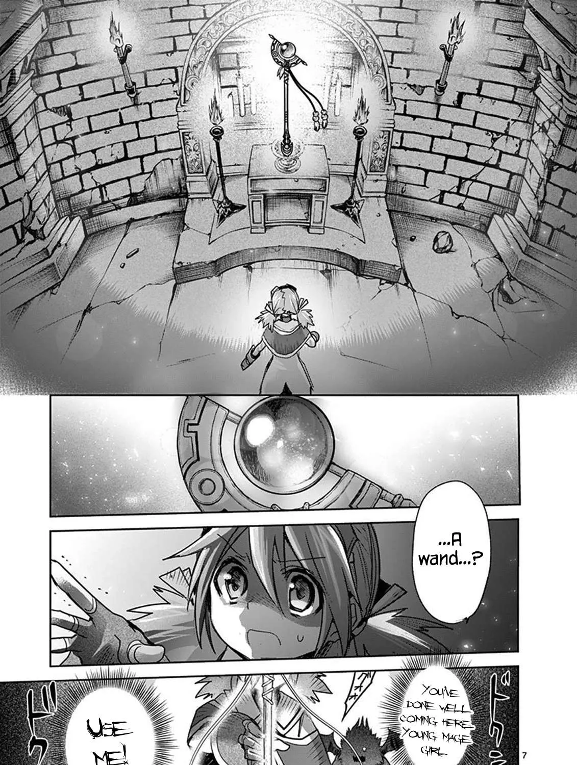 It