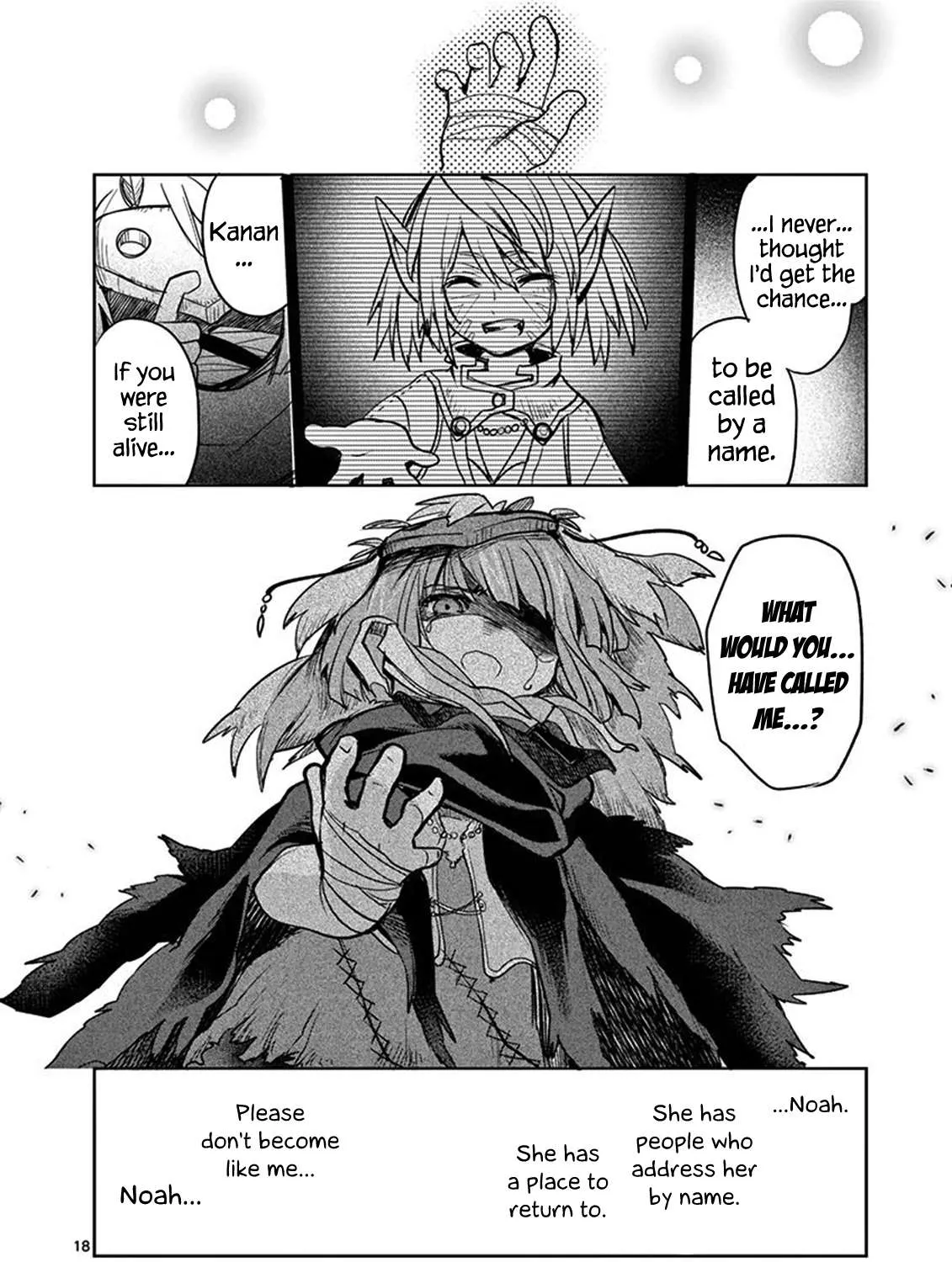 It