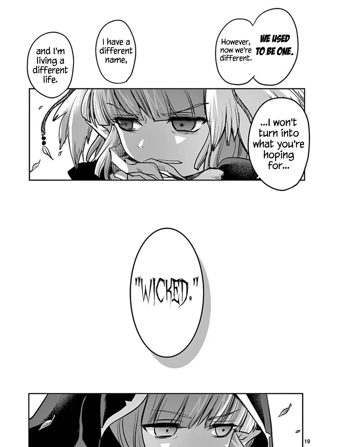 It