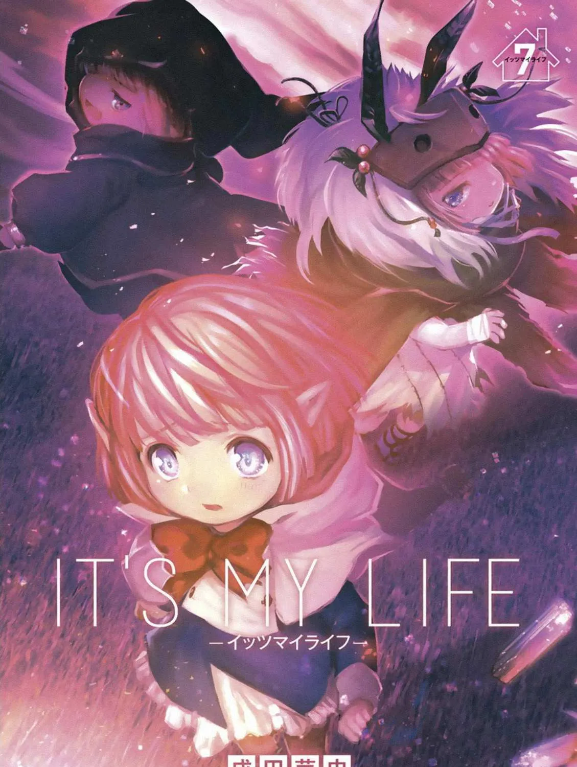 It