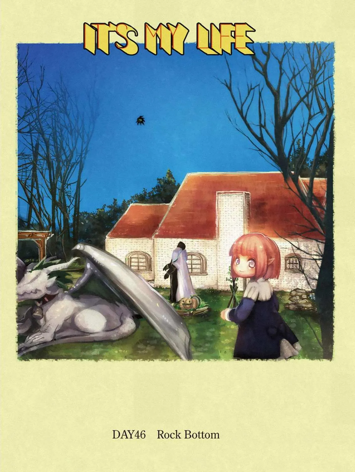 It