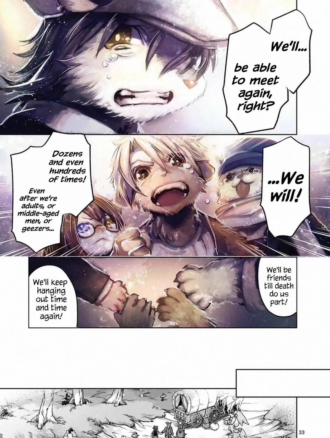 It