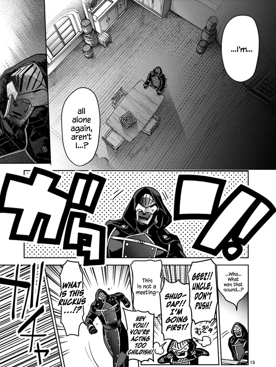 It