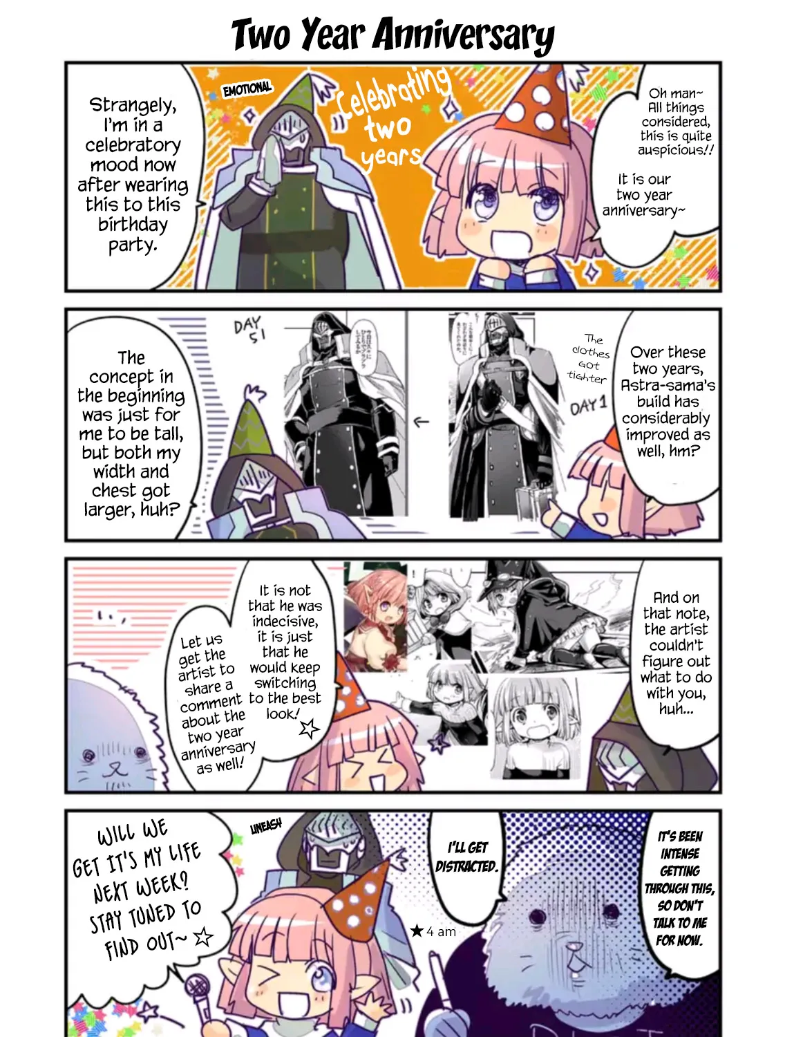 It
