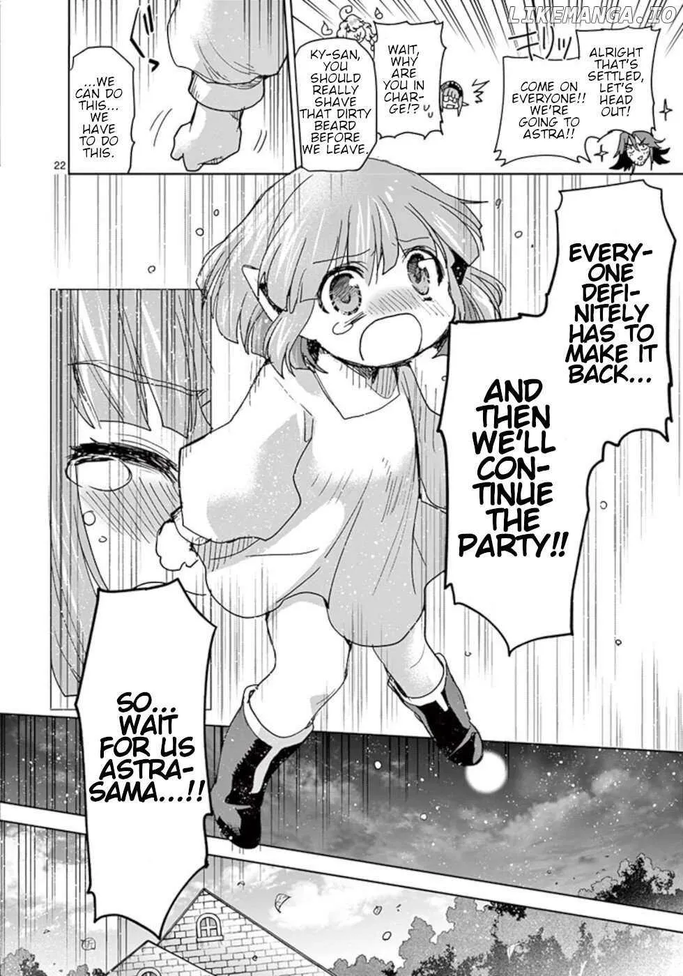 It