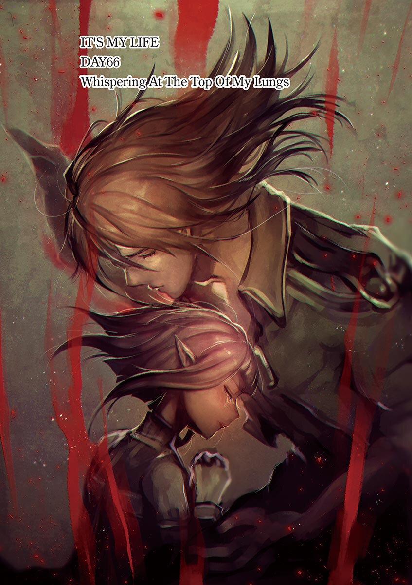 It