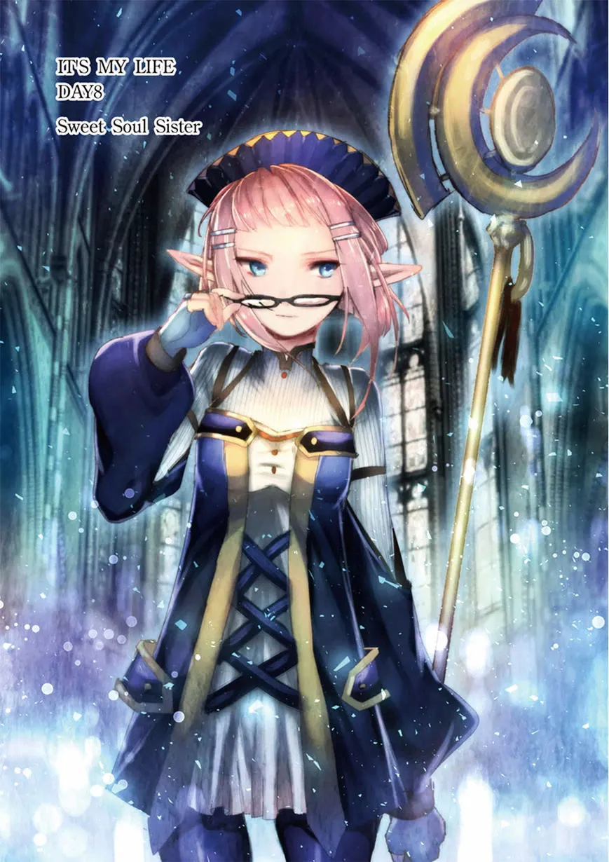 It
